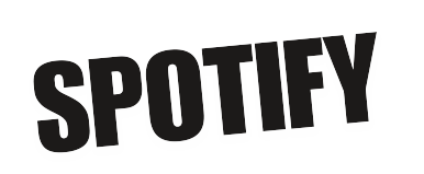 SPOTIFY wordmark