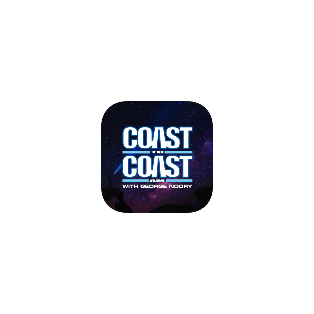 Coast to Coast AM with George Noory