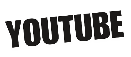 YOUTUBE wordmark